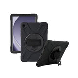 All in Case for Galaxy Tab A9+ (SM-X216R / SM-X210R / SM-X21