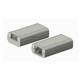 HPE AP-MOD-SERU Micro-USB TTL3.3V to RJ45 RS232 AP Console Adapter Module