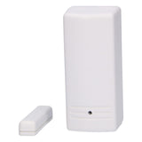 RISCO- Détecteur de chocs sans fil mono avec contact magnétique RWT62W86800C