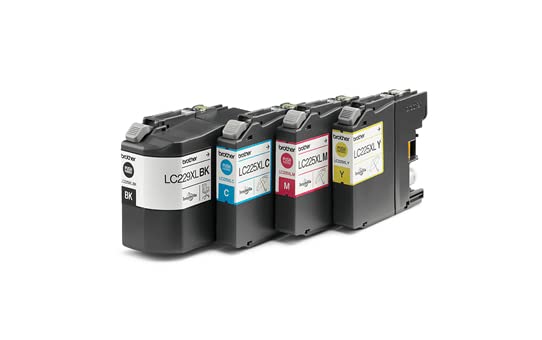 LC-229XLVALBP Value Blister 1 x BKCMY