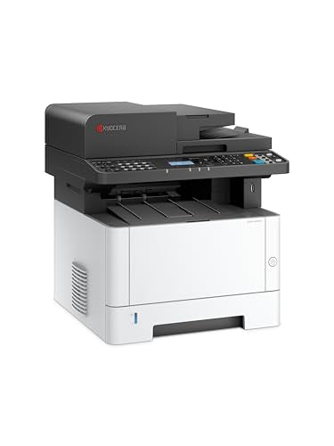 Kyocera ECOSYS MA4000fx Laser mono - A4 1200 x 1200 DPI, 40 ppm, FAX, DUPLEX, DADF, AirPrint