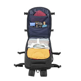 Sac à dos Travel pro 17,3" passant valise Polyester ECO endu