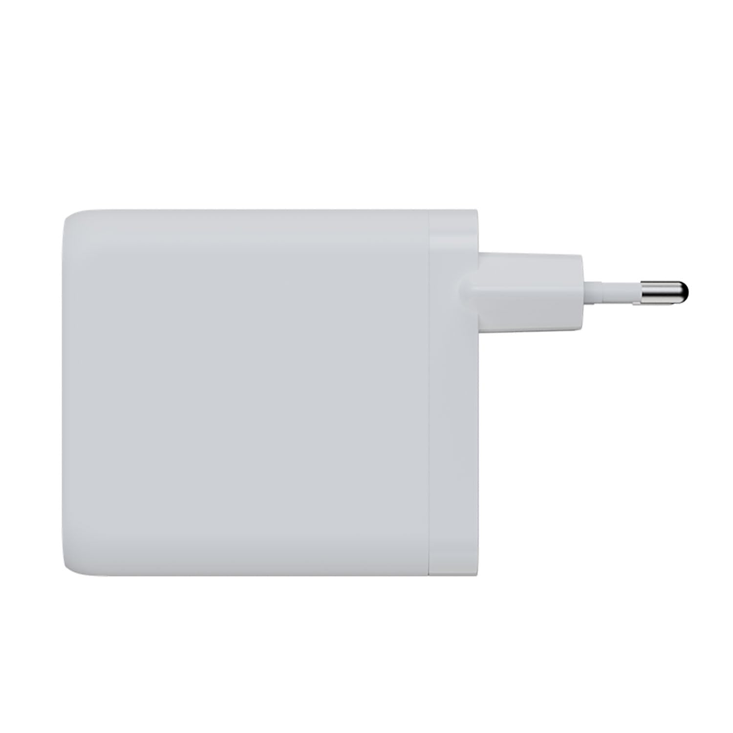 XTORM Chargeur mural écologique XEC140 140 W 4 ports USB-A USB-C PD certifié GRS