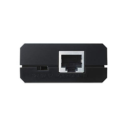 PoE Splitter Adapter