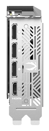 ZOTAC GAMING GeForce RTX 5070 TWIN EDGE OC 12Go GDDR7