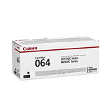 CANON Toner Cartridge 064 Black