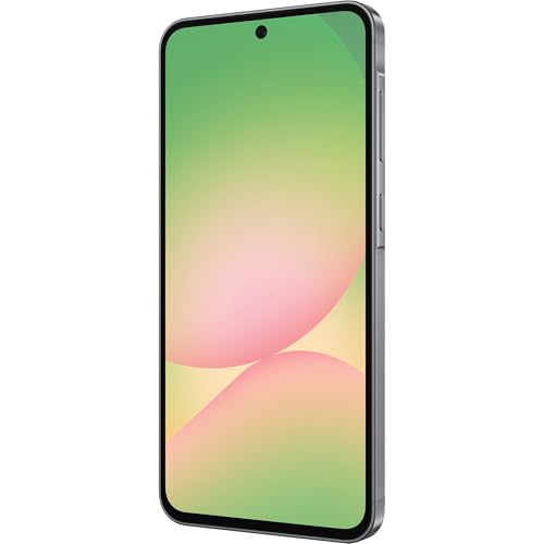 Samsung Galaxy A56 5G 8/256 Go Graphite