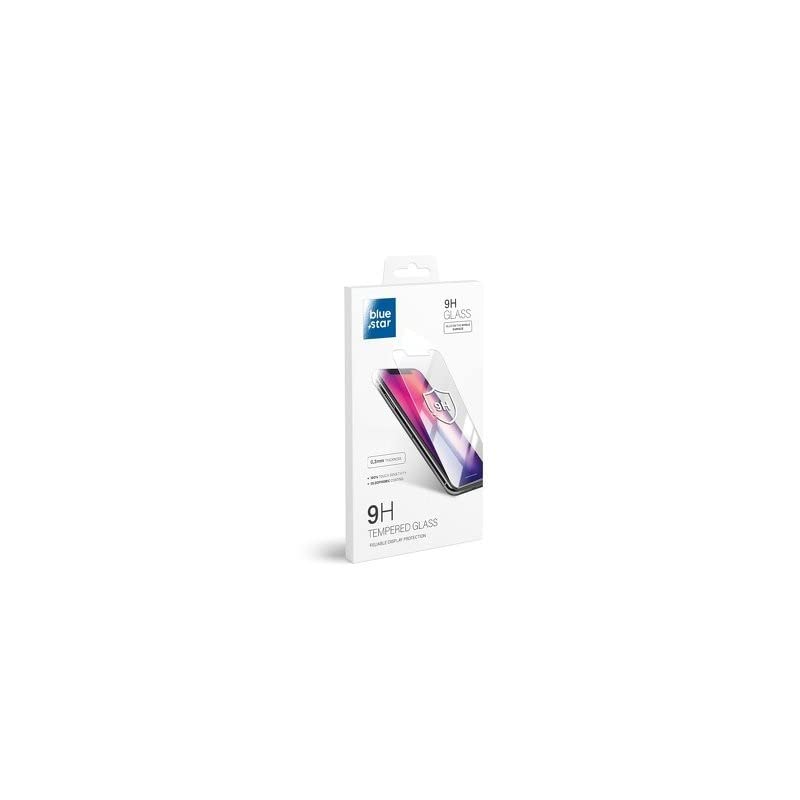 Verre Trempé Pour Samsung Galaxy A33 5G (9H, 0.33mm) Blister