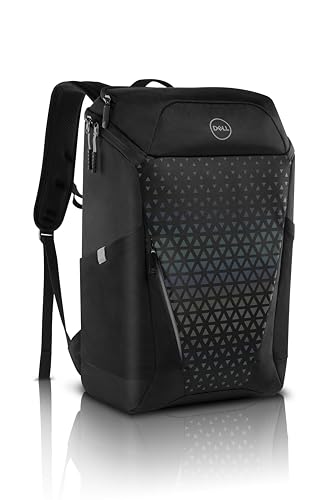 Dell GM1720PM - Sac a dos - 43,2 cm (17") - Sangle épaule - 900 g