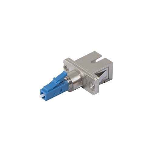 Adaptateur fibre monomode LC male / SC femelle