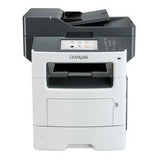 LEXMARK MX617de laser MFP - 4 jaar garantie - BOLT SMB line