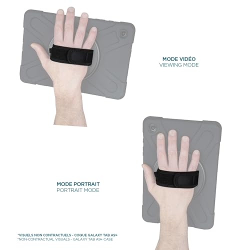 All in Case for iPad 11'' 2025 11th gen