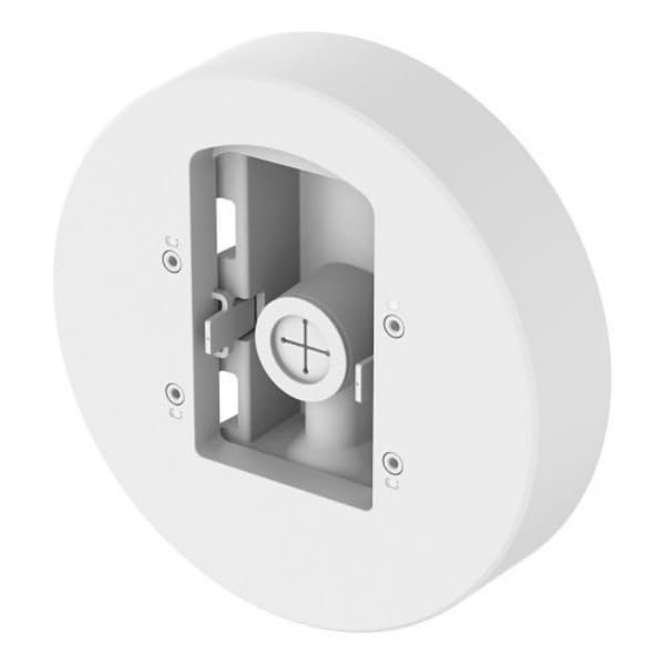 Hanwha SBD-180PMW support et boîtier des caméras de sécurité
