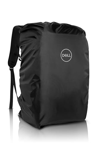 "Dell GM1720PM - Sac a dos - 43,2 cm (17"") - Sangle épaule - 900 g"