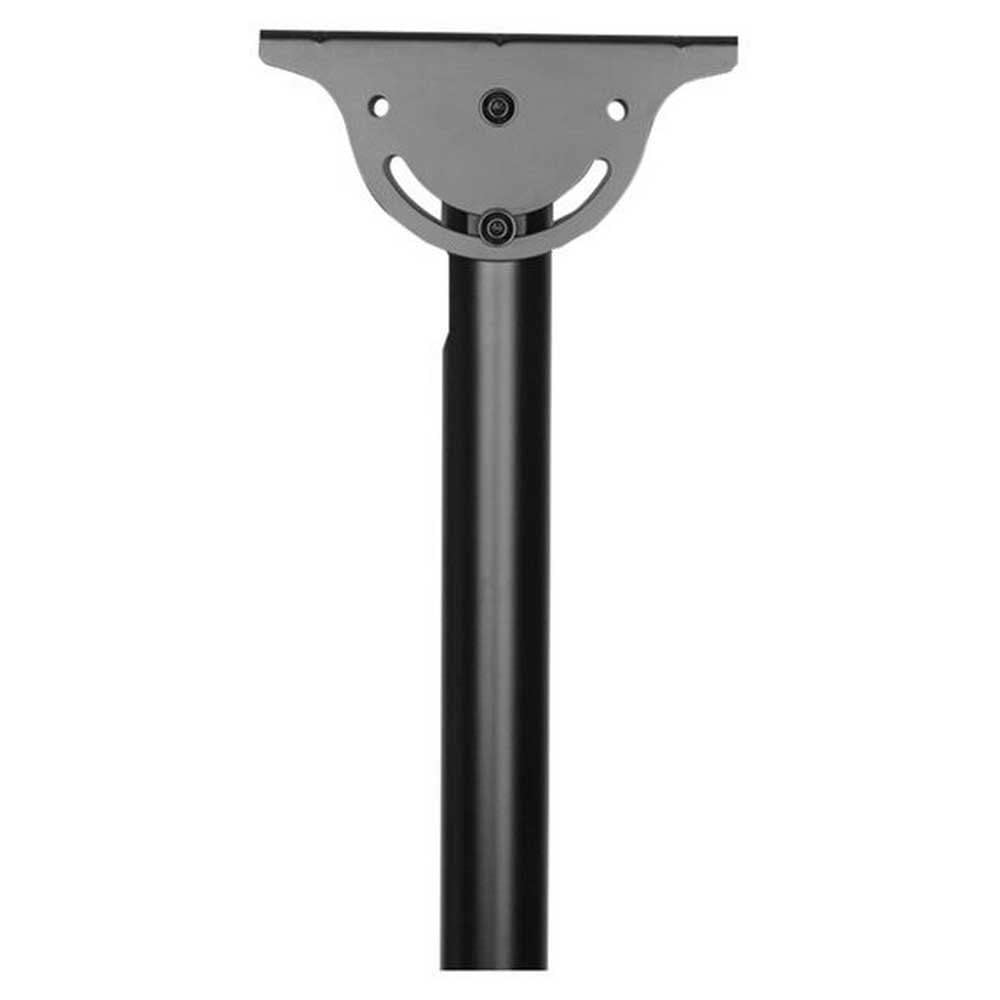 NEOMOUNTS NM-C440BLACK Support de plafond pour écran 32-60p - h 56-91 cm