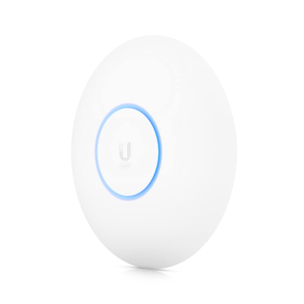 Indoor 5.3Gbps WiFi6 AP with 300+client