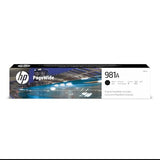 HP 981A original Black PageWide Cartridge J3M71A