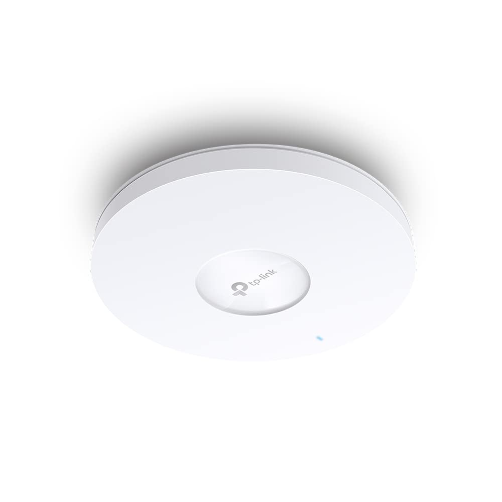 EAP653 UR New AX3000 Ceiling Mount WiFi6