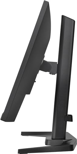 "iiyama G-MASTER GB2445HSU-B1 écran plat de PC 61 cm (24"") 1920 x 1080 pixels Full HD LED Noir"