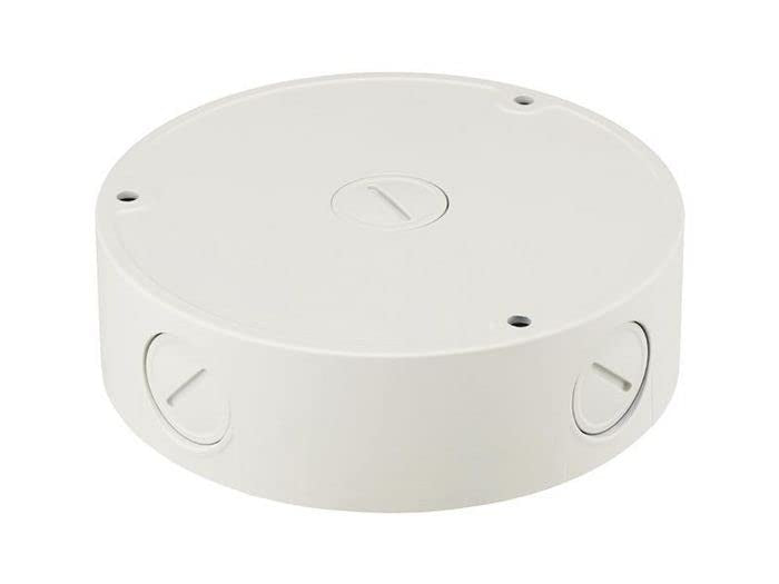 Hanwha SBV-136B support et boîtier des caméras de sécurité Boîte de jonction