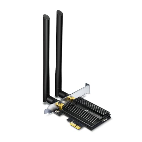 AX3000 Wi-Fi 6 BT 5.0 Express Adapter