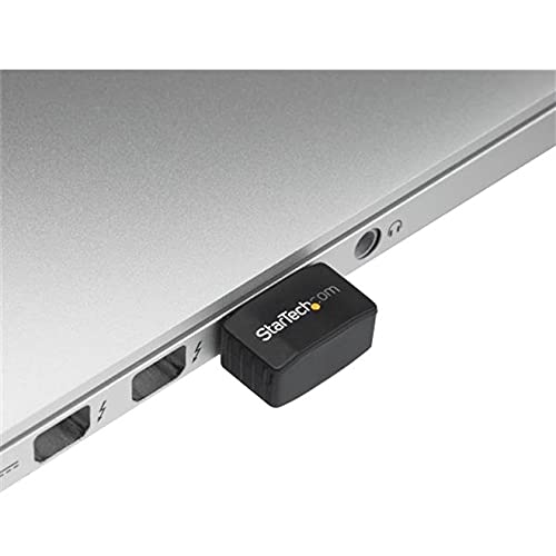 USB Wi-Fi Adapter - Dual-Band Nano