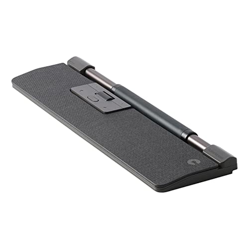 CONTOUR DESIGN Souris centrée RollerMouse Pro Wired, slim