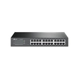 Tp-link TL-SG1024DE easy smart switch 24P gigabit manageable