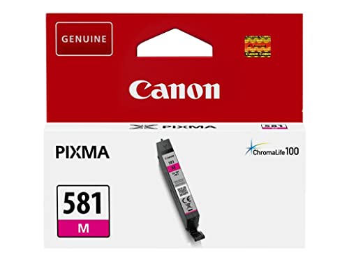 CANON 1LB INK CLI-581 M