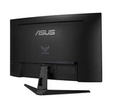 ASUS VG328H1B TUF Gaming 31.5p FHD Curved Monitor 1920x1080 165Hz 1ms MPRT FreeSync Premium VA 16:9 D-Sub HDMI
