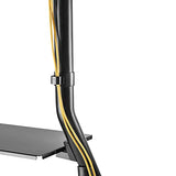 NEOMOUNTS NS-M3800BLACK Support au sol pour écran 60-100p