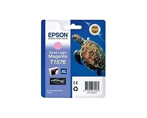 Ink/T1576 Turtle 25.9ml VLMG