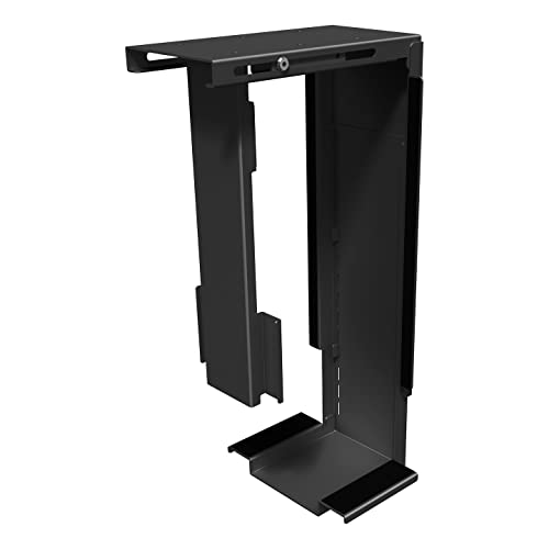 DATAFLEX Support UC  Top Grip  réglable - Noir 32313