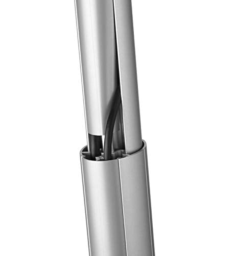 PPC 1540/Prj Ceiling Mount 300-450mm WH