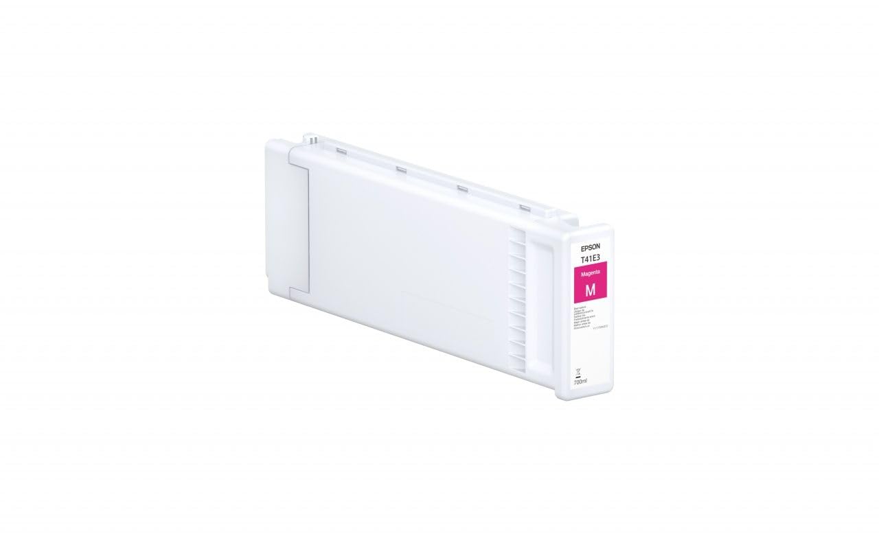 EPSON 5LB Singlepack UltraChrome XD2 Magenta 700ml