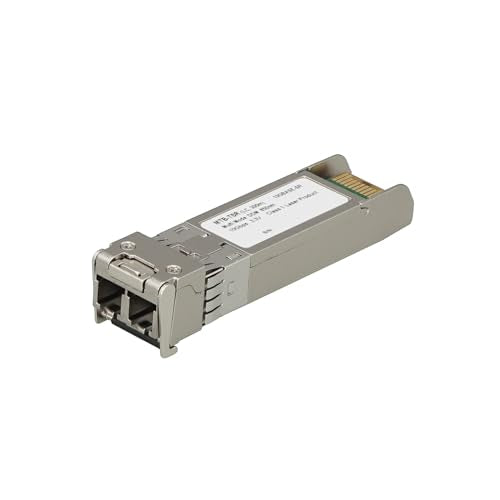 PLANET MTB-TSR module émetteur-récepteur de réseau Fibre optique 100000 Mbit/s SFP+ 850 nm
