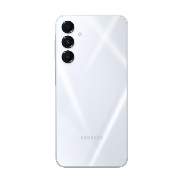 Samsung A165 Galaxy A16 (6.7'' - 128 Go, 4 Go RAM) Gris