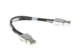 CISCO 50CM Type 1 Stacking Cable REMANUFACTURED