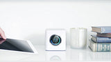 Ubiquiti AFI-R AmpliFi HD Mesh Router routeur sans fil Gigabit Ethernet Bi-bande (2,4 GHz / 5 GHz) Blanc