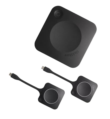 Barco CLICKSHARE C-10 GEN2 2 BUTTONS