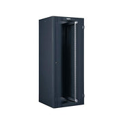 LEGRAND Baie 19pouces à porte avant simple livrée montée Linkeo 42U -2026x600x80