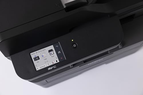 Brother MFC-L2860DWE imprimante multifonction 1200 x 1200 DPI 34 ppm Wifi