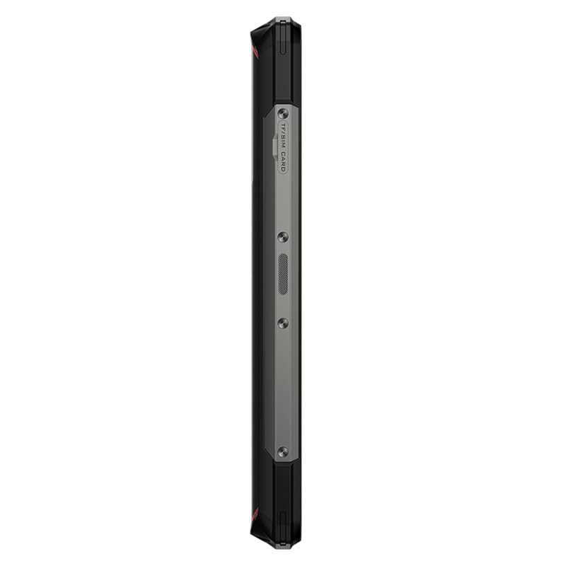 Doogee Blade 20 (NFC - 6.6'' - 128 Go, 4 Go RAM - 10 300 mAh) Noir