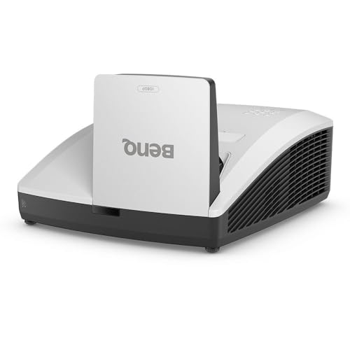 BENQ- Vidéoprojecteur LH856UST+ 3500 Lumens