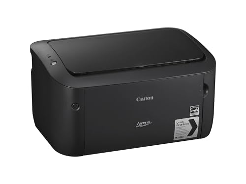 i-SENSYS LBP6030B 18ppm 2400x600dpi