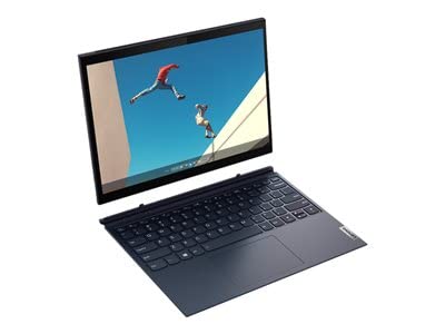 LENOVO Yoga D700 Intel Core i5-1135G7 13p WQHD 8Go 256Go SSD GFX integted W10P 2Y Depot