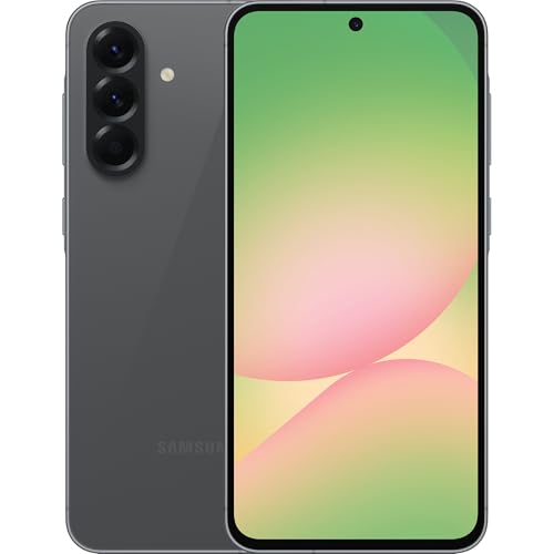 Samsung Galaxy A56 5G 8/256 Go Graphite