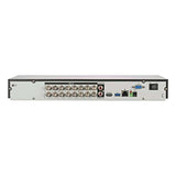 DAHUA- DVR 16 canaux DH-XVR5216AN-4KL-I3