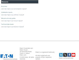 EATON Onduleur 5E G2 - Série E - USB BS - 900VA - Noir