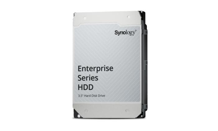 Internal NAS HDD 8TB SATA 7200rpm 3.5"